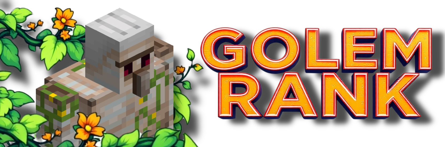 Golem Rank artwork
