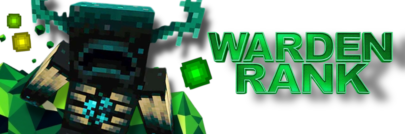 Warden Rank artwork